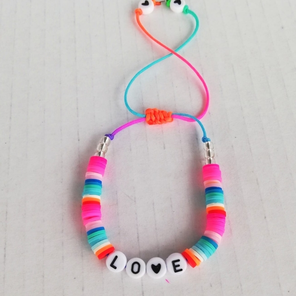 Color full Bracelets - Picture 13 of 13